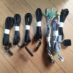 パナソニックCN-RE05WD