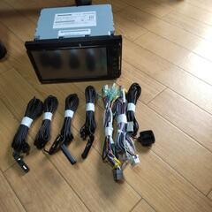 パナソニックCN-RE05WD