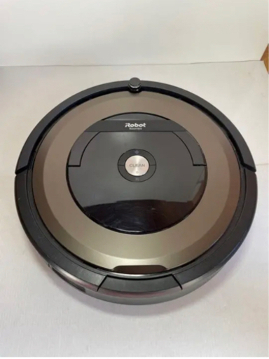 ルンバ 890 上位モデル iRobot