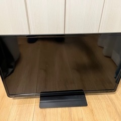 【値下げ】東芝製液晶テレビ32型　2014年製