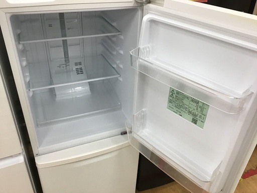 【トレファク神戸新長田】Panasonicの2019年製2ドア冷蔵庫入荷しました！!!【取りに来れる方限定】