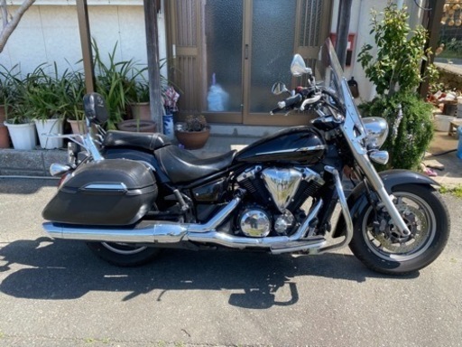 ミッドナイトスター1300