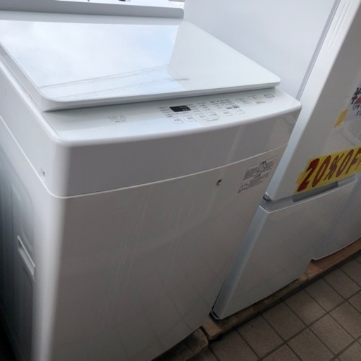 アイリスオーヤマ全自動洗濯機10k