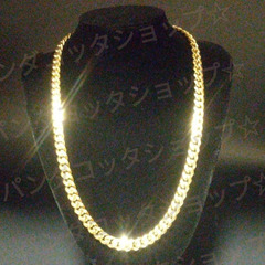 喜平ネックレス60cm 130g　18K　 売却目的な方はご遠慮、ご配慮下さい。