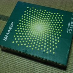 【取引成立】シャープ ハロゲン調理器 電気調理器 KQ-L 1－...