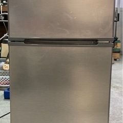 美品　冷凍冷蔵庫 (90L ) 2020年購入　ヤマダ電機オリジナル