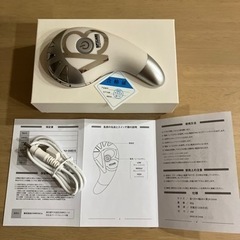 スピケアV3アグレッシブカッサRF 正規品シリアルNo.有り