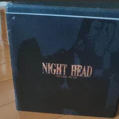 NIGHT HEAD　DVD