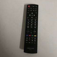 即日受渡受渡❣️4K 49型液晶TV HDR 10に対応31500円