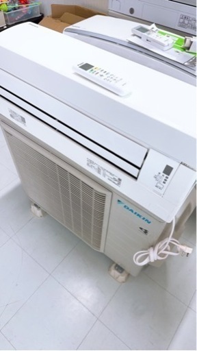 ダイキン DAIKIN AN40YCP-W [エアコン (14畳・単相200V) Cシリーズ