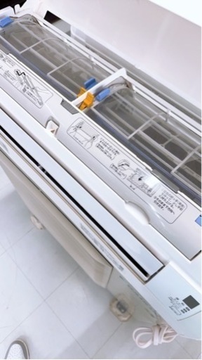 ダイキン DAIKIN AN40YCP-W [エアコン (14畳・単相200V) C ダイキン DAIKIN AN40YCP-W [エアコン (14畳・単相200V) C