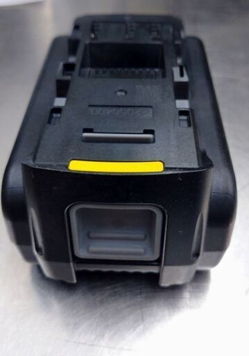 中古品 Panasonic 18V50.AhLi-ionバッテリー EZ9L54