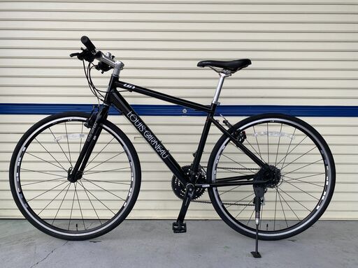 GIANT ESCAPE R2 カーボンフォーク 室内保管 走行少ない 希少な初期型