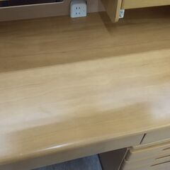 光家具　学習机　