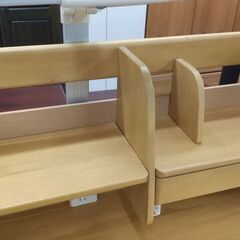 光家具　学習机　