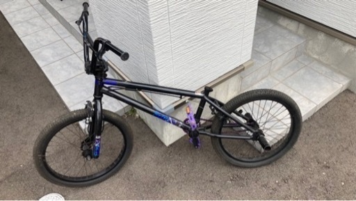mongoose BMX 自転車 | ega.org.eg