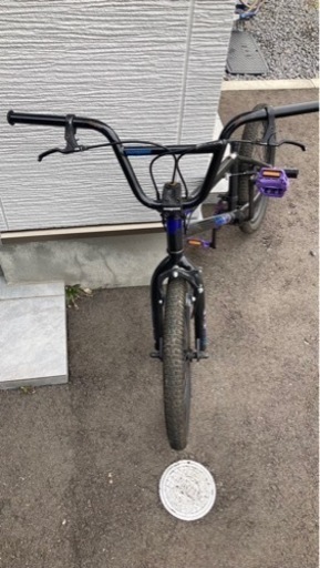 mongoose BMX 自転車 | ega.org.eg