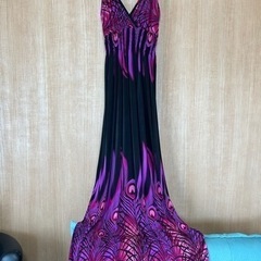 キャミドレス👗