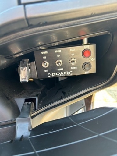 ☆美品☆距離913km希少☆実走行☆スカイウェイブ250 M☆カスタム/エアサス☆CJ45A