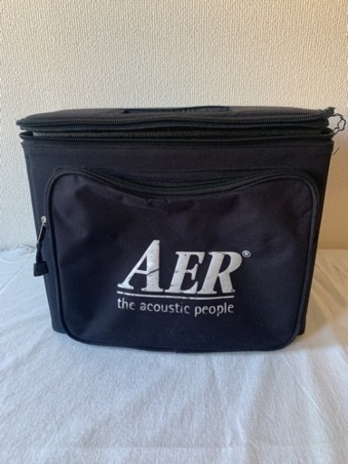 USED美品✴︎名品 [AER]アコースティックアンプ【Compact 60/3】