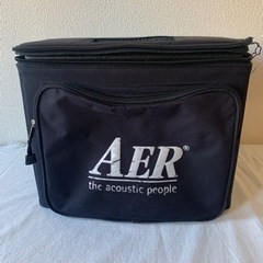 USED美品✴︎名品 [AER]アコースティックアンプ【Compact 60/3】