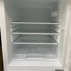 A2676 アイリスオーヤマ 2020年製 冷蔵庫