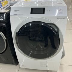 11kg ドラム式洗濯乾燥機/Panasonic/パナソニック/洗濯機