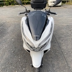 【ネット決済】PCX125