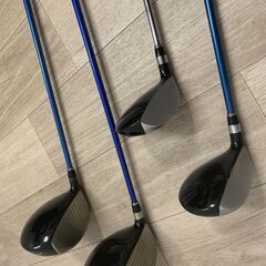 ブリヂストン TOURSTAGE ツアステージ ゴルフクラブセット 14本組 一般男性向け キャディバッグ付き マスターバニーエディション