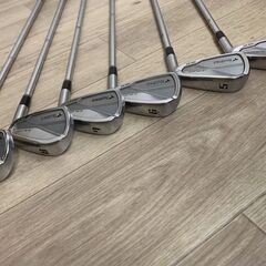 ブリヂストン TOURSTAGE ツアステージ ゴルフクラブセット 14本組 一般男性向け キャディバッグ付き マスターバニーエディション