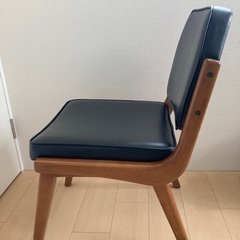 【引き取り希望！発送は追加送料で可能】ACME Furnitureアクメファニチャー人気のチェア