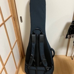 Basiner ACME ベイシナー ベース用ギグバッグ セミハード ケース