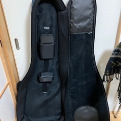 Basiner ACME ベイシナー ベース用ギグバッグ セミハード ケース