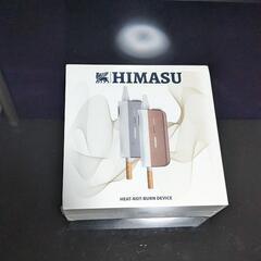 HIMASU 新品 ゴールド