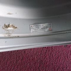 ECO FORME 15X6JJ 5H114.3 +43  4本 