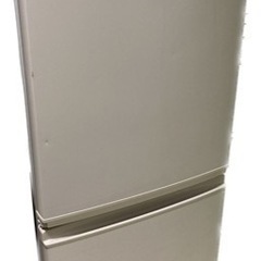 一人暮らし140L 冷蔵庫 シャープ  SHARP SJ-PD1...