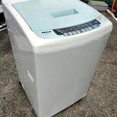 【 完売しました!! 】100円洗濯機　ナショナル　洗濯機　NA...