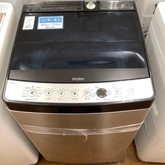 Haier ハイアール 全自動洗濯機 JW-XP2C70F 2019年製【トレファク 川越店】