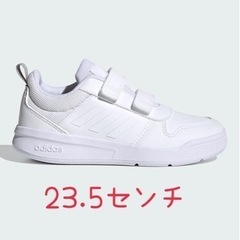 新品Tensaur / アディダス adidas 23.5