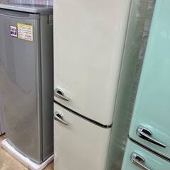 IRISOHYAMA アイリスオーヤマ 130L冷蔵庫 2022...