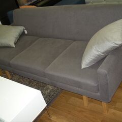 R225 SIEVE Float sofaフロートソファ 3人掛け Used・美品