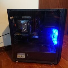 ﾃﾞｽｸﾄｯﾌﾟﾊﾟｿｺﾝｾｯﾄ【Corei5-10400F>X1050Ti】