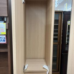 未使用】美品 シューズボックス ミラー付き No.2926○ ※現金