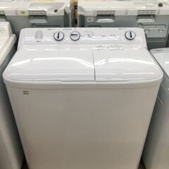 値下げしました！ハイアール 二層式洗濯機 【リサイクルモールみっけ柏】