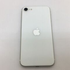 【🔥買取強化中🔥】Apple iPhone SE 第2世代 64...