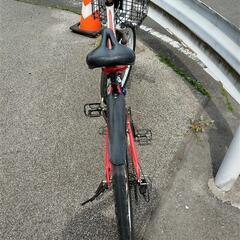 モメンタムマウンテンバイク【引き取り限定】