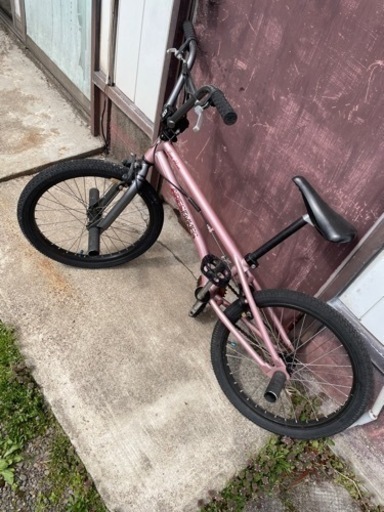 BMX BMX