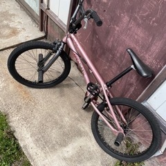 BMX