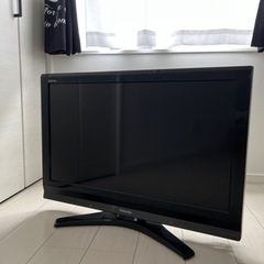 TOSHIBA TV 譲る方決まりました。