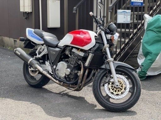 ホンダ HONDA CB1000sf BIG-1